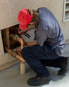 BCPSI Huntington Beach Plumbing Service