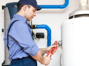 Water Heater Service and Repair in Huntington Beach