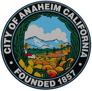 Seal of Anaheim Biard and Crockett Plumbing Service