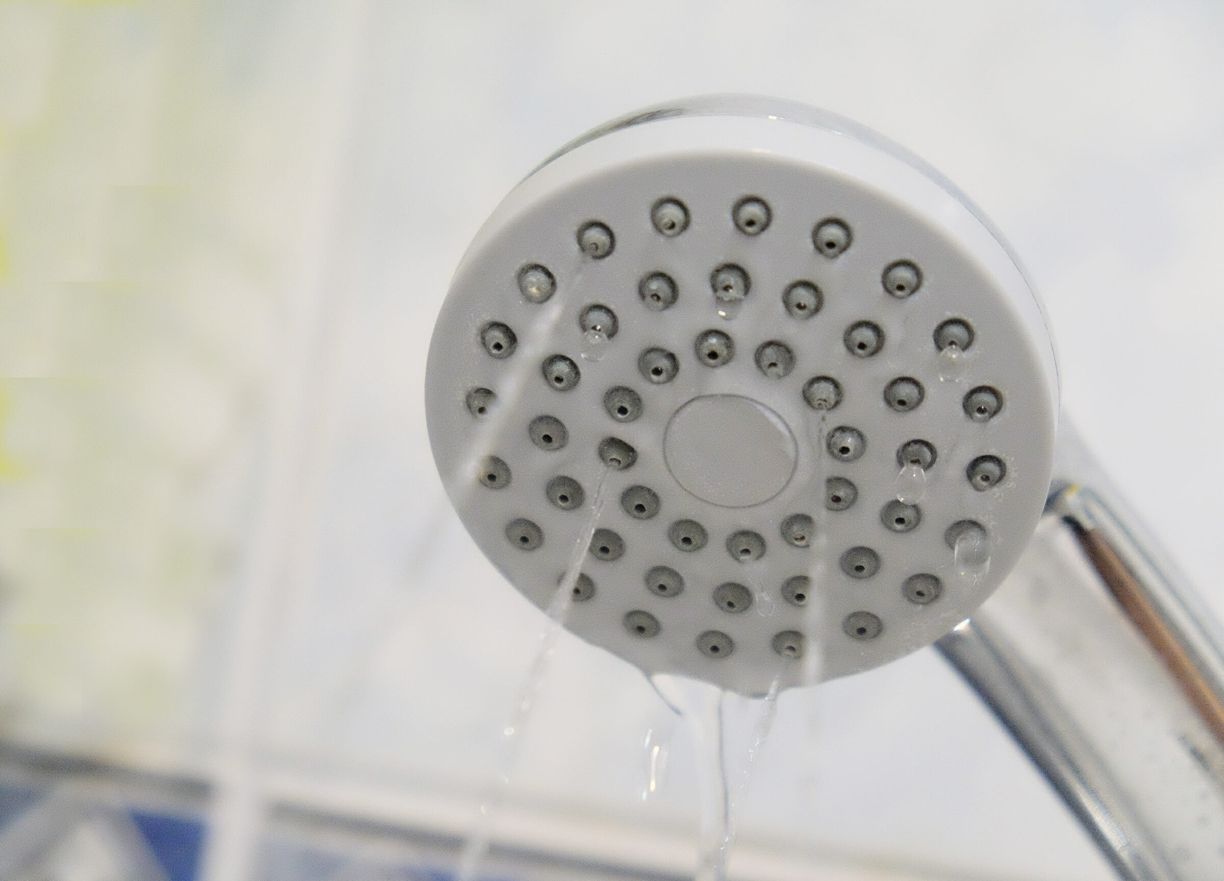 Tips for Fixing Water Pressure Loss in Your Shower - Biard & Crockett