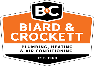 Biard & Crockett - Orange County Heating Contractor