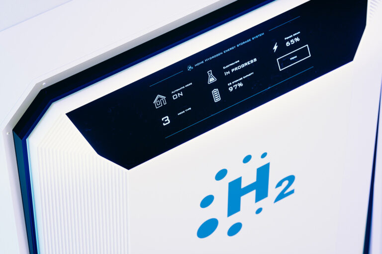 Can Hydrogen Boilers Really Work to Heat Our Homes? Biard & Crockett