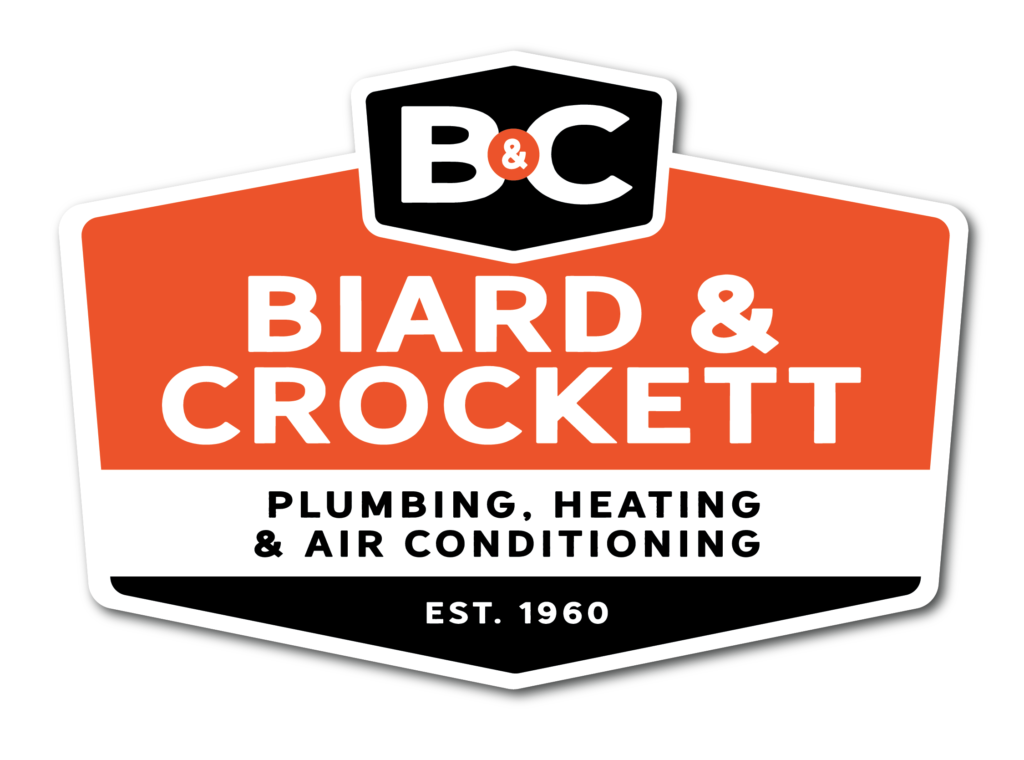 Biard & Crockett - Plumbing, Heating & Air Conditioning in Orange County