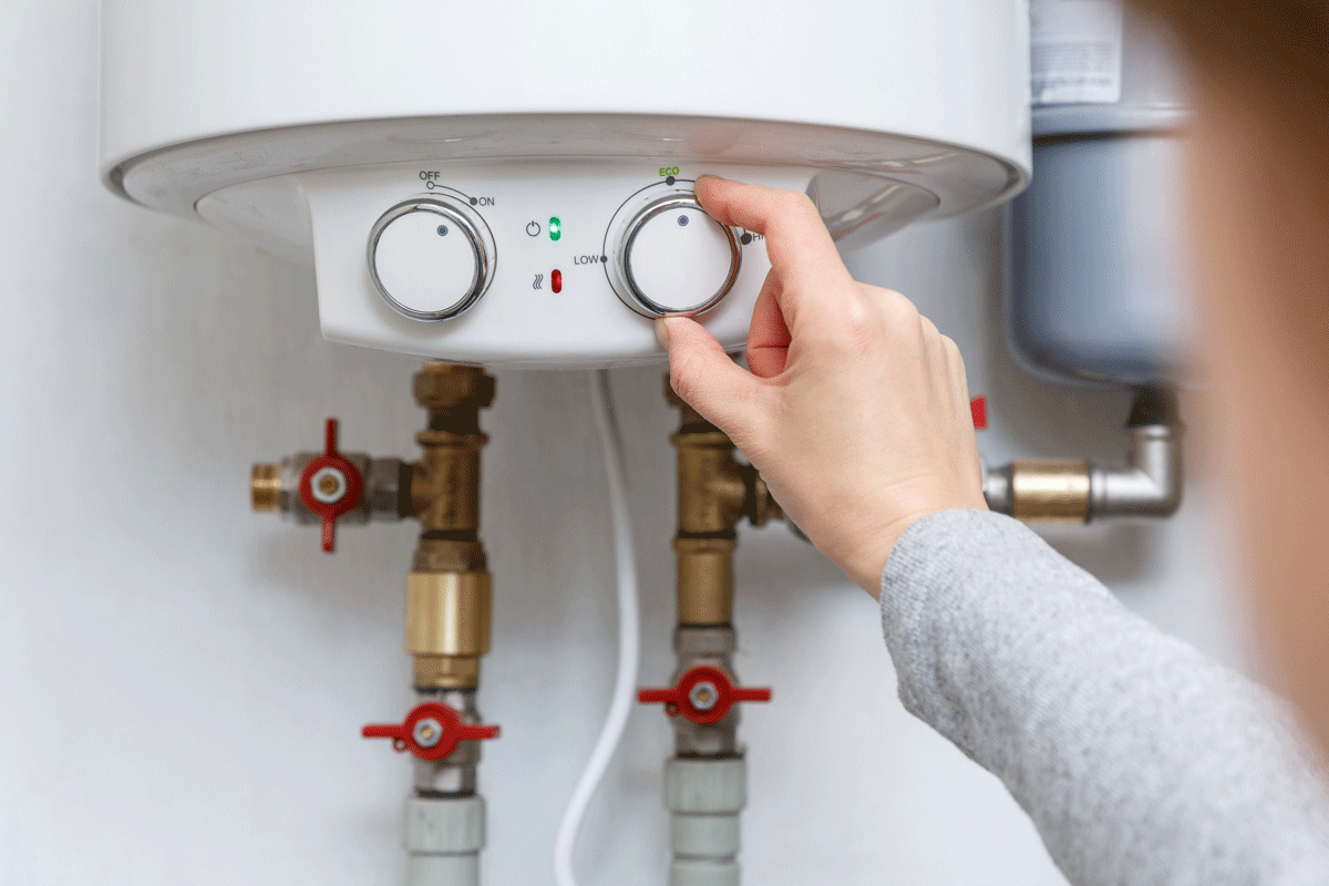 5 Tips for Making Your Water Heater Last Longer Biard & Crockett