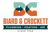 Biard & Crockett