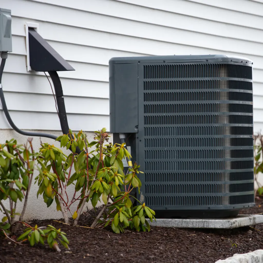 HVAC System