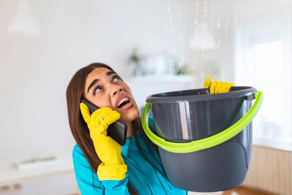 summer plumbing tips Orange County