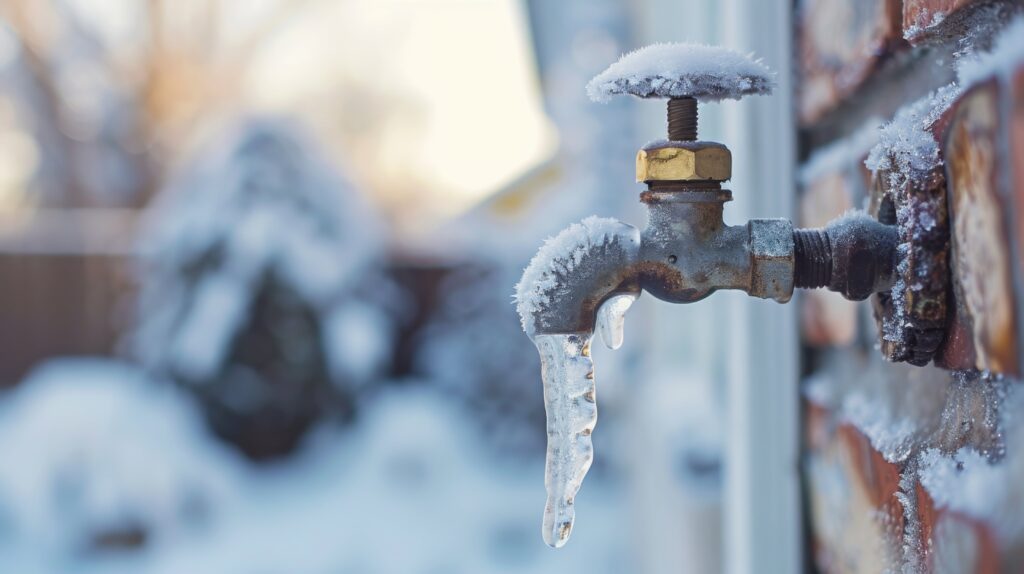 clogged drains Orange County